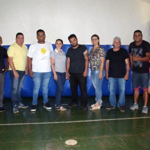 Prefeitura realizou cinema em Chaveslândia com o filme “O Rei Leão” (7) Prefeitura realizou cinema em Chaveslândia com o filme “O Rei Leão” (7)