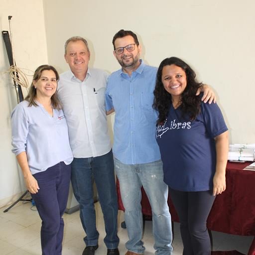 SMEC encerra Curso de Libras – Linguagem Brasileira de Sinais (10)