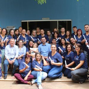 SMEC encerra Curso de Libras – Linguagem Brasileira de Sinais (11)