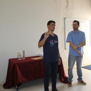 SMEC encerra Curso de Libras – Linguagem Brasileira de Sinais (3)