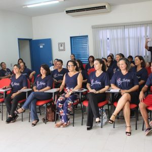 SMEC encerra Curso de Libras – Linguagem Brasileira de Sinais (4)