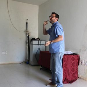 SMEC encerra Curso de Libras – Linguagem Brasileira de Sinais (5)