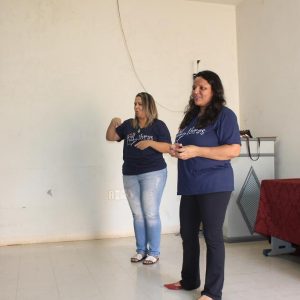 SMEC encerra Curso de Libras – Linguagem Brasileira de Sinais (7)