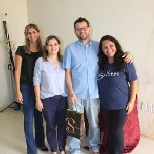 SMEC encerra Curso de Libras – Linguagem Brasileira de Sinais (8)