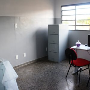 Autoridades fazem o lançamento das atividades no Novo Espaço do Projeto Aprendendo a Crescer no distrito de Chaveslândia (15) Autoridades fazem o lançamento das atividades no Novo Espaço do Projeto Aprendendo a Crescer no distrito de Chaveslândia (15)