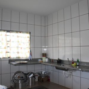 Autoridades fazem o lançamento das atividades no Novo Espaço do Projeto Aprendendo a Crescer no distrito de Chaveslândia (17) Autoridades fazem o lançamento das atividades no Novo Espaço do Projeto Aprendendo a Crescer no distrito de Chaveslândia (17)