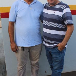 Autoridades fazem o lançamento das atividades no Novo Espaço do Projeto Aprendendo a Crescer no distrito de Chaveslândia (34) Autoridades fazem o lançamento das atividades no Novo Espaço do Projeto Aprendendo a Crescer no distrito de Chaveslândia (34)