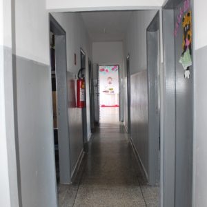 Autoridades fazem o lançamento das atividades no Novo Espaço do Projeto Aprendendo a Crescer no distrito de Chaveslândia (54) Autoridades fazem o lançamento das atividades no Novo Espaço do Projeto Aprendendo a Crescer no distrito de Chaveslândia (54)