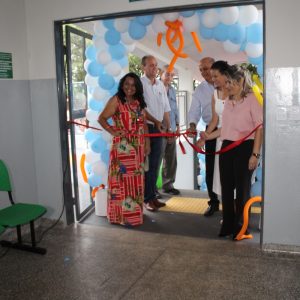 CEMEI Luíza Maria de Paula quase totalmente demolida é entregue após reconstrução e ampliação beneficiando 90 crianças a mais (102) CEMEI Luíza Maria de Paula quase totalmente demolida é entregue após reconstrução e ampliação beneficiando 90 crianças a mais (102)