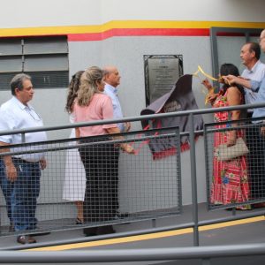 CEMEI Luíza Maria de Paula quase totalmente demolida é entregue após reconstrução e ampliação beneficiando 90 crianças a mais (103) CEMEI Luíza Maria de Paula quase totalmente demolida é entregue após reconstrução e ampliação beneficiando 90 crianças a mais (103)