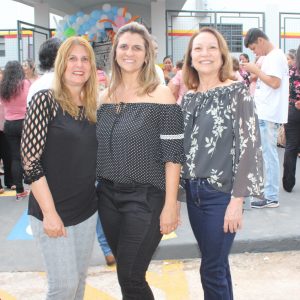 CEMEI Luíza Maria de Paula quase totalmente demolida é entregue após reconstrução e ampliação beneficiando 90 crianças a mais (107) CEMEI Luíza Maria de Paula quase totalmente demolida é entregue após reconstrução e ampliação beneficiando 90 crianças a mais (107)