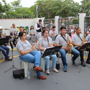 CEMEI Luíza Maria de Paula quase totalmente demolida é entregue após reconstrução e ampliação beneficiando 90 crianças a mais (109) CEMEI Luíza Maria de Paula quase totalmente demolida é entregue após reconstrução e ampliação beneficiando 90 crianças a mais (109)