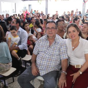 CEMEI Luíza Maria de Paula quase totalmente demolida é entregue após reconstrução e ampliação beneficiando 90 crianças a mais (11) CEMEI Luíza Maria de Paula quase totalmente demolida é entregue após reconstrução e ampliação beneficiando 90 crianças a mais (11)