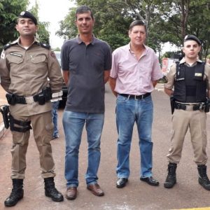 CEMEI Luíza Maria de Paula quase totalmente demolida é entregue após reconstrução e ampliação beneficiando 90 crianças a mais (110) CEMEI Luíza Maria de Paula quase totalmente demolida é entregue após reconstrução e ampliação beneficiando 90 crianças a mais (110)