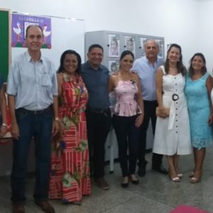 CEMEI Luíza Maria de Paula quase totalmente demolida é entregue após reconstrução e ampliação beneficiando 90 crianças a mais (111) CEMEI Luíza Maria de Paula quase totalmente demolida é entregue após reconstrução e ampliação beneficiando 90 crianças a mais (111)
