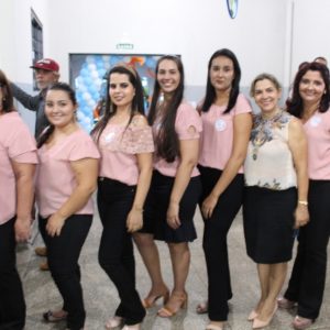 CEMEI Luíza Maria de Paula quase totalmente demolida é entregue após reconstrução e ampliação beneficiando 90 crianças a mais (118) CEMEI Luíza Maria de Paula quase totalmente demolida é entregue após reconstrução e ampliação beneficiando 90 crianças a mais (118)