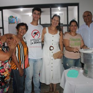 CEMEI Luíza Maria de Paula quase totalmente demolida é entregue após reconstrução e ampliação beneficiando 90 crianças a mais (12) CEMEI Luíza Maria de Paula quase totalmente demolida é entregue após reconstrução e ampliação beneficiando 90 crianças a mais (12)