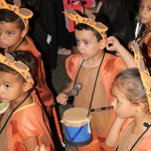 CEMEI Luíza Maria de Paula quase totalmente demolida é entregue após reconstrução e ampliação beneficiando 90 crianças a mais (124) CEMEI Luíza Maria de Paula quase totalmente demolida é entregue após reconstrução e ampliação beneficiando 90 crianças a mais (124)