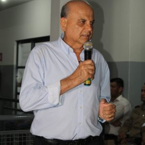 CEMEI Luíza Maria de Paula quase totalmente demolida é entregue após reconstrução e ampliação beneficiando 90 crianças a mais (126) CEMEI Luíza Maria de Paula quase totalmente demolida é entregue após reconstrução e ampliação beneficiando 90 crianças a mais (126)