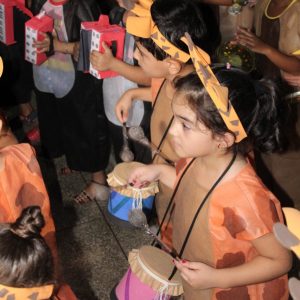 CEMEI Luíza Maria de Paula quase totalmente demolida é entregue após reconstrução e ampliação beneficiando 90 crianças a mais (127) CEMEI Luíza Maria de Paula quase totalmente demolida é entregue após reconstrução e ampliação beneficiando 90 crianças a mais (127)
