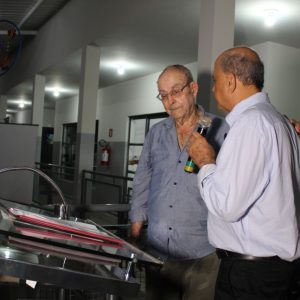 CEMEI Luíza Maria de Paula quase totalmente demolida é entregue após reconstrução e ampliação beneficiando 90 crianças a mais (128) CEMEI Luíza Maria de Paula quase totalmente demolida é entregue após reconstrução e ampliação beneficiando 90 crianças a mais (128)