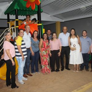 CEMEI Luíza Maria de Paula quase totalmente demolida é entregue após reconstrução e ampliação beneficiando 90 crianças a mais (13) CEMEI Luíza Maria de Paula quase totalmente demolida é entregue após reconstrução e ampliação beneficiando 90 crianças a mais (13)
