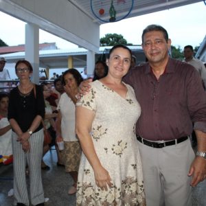 CEMEI Luíza Maria de Paula quase totalmente demolida é entregue após reconstrução e ampliação beneficiando 90 crianças a mais (130) CEMEI Luíza Maria de Paula quase totalmente demolida é entregue após reconstrução e ampliação beneficiando 90 crianças a mais (130)