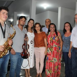 CEMEI Luíza Maria de Paula quase totalmente demolida é entregue após reconstrução e ampliação beneficiando 90 crianças a mais (139) CEMEI Luíza Maria de Paula quase totalmente demolida é entregue após reconstrução e ampliação beneficiando 90 crianças a mais (139)