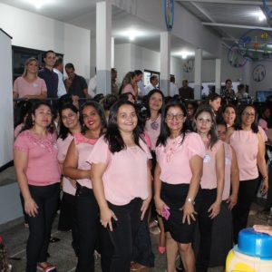 CEMEI Luíza Maria de Paula quase totalmente demolida é entregue após reconstrução e ampliação beneficiando 90 crianças a mais (14) CEMEI Luíza Maria de Paula quase totalmente demolida é entregue após reconstrução e ampliação beneficiando 90 crianças a mais (14)