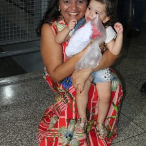 CEMEI Luíza Maria de Paula quase totalmente demolida é entregue após reconstrução e ampliação beneficiando 90 crianças a mais (140) CEMEI Luíza Maria de Paula quase totalmente demolida é entregue após reconstrução e ampliação beneficiando 90 crianças a mais (140)