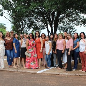 CEMEI Luíza Maria de Paula quase totalmente demolida é entregue após reconstrução e ampliação beneficiando 90 crianças a mais (148) CEMEI Luíza Maria de Paula quase totalmente demolida é entregue após reconstrução e ampliação beneficiando 90 crianças a mais (148)