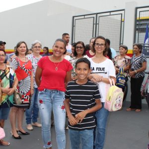 CEMEI Luíza Maria de Paula quase totalmente demolida é entregue após reconstrução e ampliação beneficiando 90 crianças a mais (15) CEMEI Luíza Maria de Paula quase totalmente demolida é entregue após reconstrução e ampliação beneficiando 90 crianças a mais (15)
