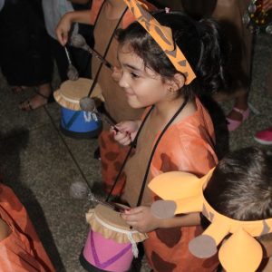 CEMEI Luíza Maria de Paula quase totalmente demolida é entregue após reconstrução e ampliação beneficiando 90 crianças a mais (151) CEMEI Luíza Maria de Paula quase totalmente demolida é entregue após reconstrução e ampliação beneficiando 90 crianças a mais (151)