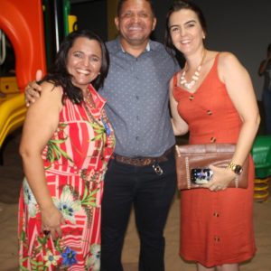 CEMEI Luíza Maria de Paula quase totalmente demolida é entregue após reconstrução e ampliação beneficiando 90 crianças a mais (160) CEMEI Luíza Maria de Paula quase totalmente demolida é entregue após reconstrução e ampliação beneficiando 90 crianças a mais (160)