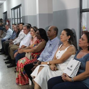 CEMEI Luíza Maria de Paula quase totalmente demolida é entregue após reconstrução e ampliação beneficiando 90 crianças a mais (163) CEMEI Luíza Maria de Paula quase totalmente demolida é entregue após reconstrução e ampliação beneficiando 90 crianças a mais (163)