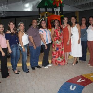 CEMEI Luíza Maria de Paula quase totalmente demolida é entregue após reconstrução e ampliação beneficiando 90 crianças a mais (166) CEMEI Luíza Maria de Paula quase totalmente demolida é entregue após reconstrução e ampliação beneficiando 90 crianças a mais (166)