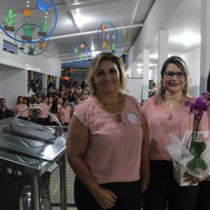 CEMEI Luíza Maria de Paula quase totalmente demolida é entregue após reconstrução e ampliação beneficiando 90 crianças a mais (169) CEMEI Luíza Maria de Paula quase totalmente demolida é entregue após reconstrução e ampliação beneficiando 90 crianças a mais (169)