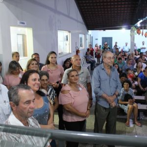 CEMEI Luíza Maria de Paula quase totalmente demolida é entregue após reconstrução e ampliação beneficiando 90 crianças a mais (171) CEMEI Luíza Maria de Paula quase totalmente demolida é entregue após reconstrução e ampliação beneficiando 90 crianças a mais (171)