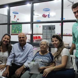 CEMEI Luíza Maria de Paula quase totalmente demolida é entregue após reconstrução e ampliação beneficiando 90 crianças a mais (21) CEMEI Luíza Maria de Paula quase totalmente demolida é entregue após reconstrução e ampliação beneficiando 90 crianças a mais (21)