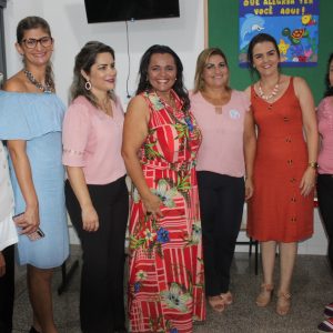 CEMEI Luíza Maria de Paula quase totalmente demolida é entregue após reconstrução e ampliação beneficiando 90 crianças a mais (24) CEMEI Luíza Maria de Paula quase totalmente demolida é entregue após reconstrução e ampliação beneficiando 90 crianças a mais (24)