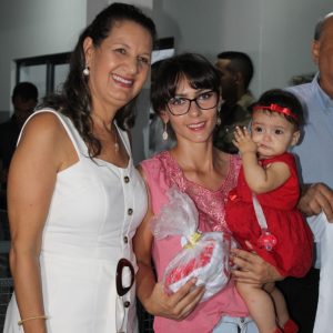 CEMEI Luíza Maria de Paula quase totalmente demolida é entregue após reconstrução e ampliação beneficiando 90 crianças a mais (31) CEMEI Luíza Maria de Paula quase totalmente demolida é entregue após reconstrução e ampliação beneficiando 90 crianças a mais (31)