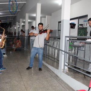 CEMEI Luíza Maria de Paula quase totalmente demolida é entregue após reconstrução e ampliação beneficiando 90 crianças a mais (33) CEMEI Luíza Maria de Paula quase totalmente demolida é entregue após reconstrução e ampliação beneficiando 90 crianças a mais (33)