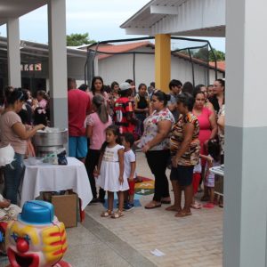 CEMEI Luíza Maria de Paula quase totalmente demolida é entregue após reconstrução e ampliação beneficiando 90 crianças a mais (37) CEMEI Luíza Maria de Paula quase totalmente demolida é entregue após reconstrução e ampliação beneficiando 90 crianças a mais (37)