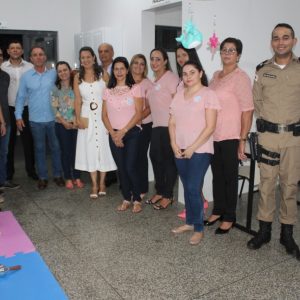 CEMEI Luíza Maria de Paula quase totalmente demolida é entregue após reconstrução e ampliação beneficiando 90 crianças a mais (40) CEMEI Luíza Maria de Paula quase totalmente demolida é entregue após reconstrução e ampliação beneficiando 90 crianças a mais (40)