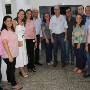 CEMEI Luíza Maria de Paula quase totalmente demolida é entregue após reconstrução e ampliação beneficiando 90 crianças a mais (42) CEMEI Luíza Maria de Paula quase totalmente demolida é entregue após reconstrução e ampliação beneficiando 90 crianças a mais (42)