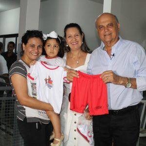 CEMEI Luíza Maria de Paula quase totalmente demolida é entregue após reconstrução e ampliação beneficiando 90 crianças a mais (46) CEMEI Luíza Maria de Paula quase totalmente demolida é entregue após reconstrução e ampliação beneficiando 90 crianças a mais (46)