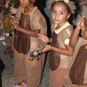 CEMEI Luíza Maria de Paula quase totalmente demolida é entregue após reconstrução e ampliação beneficiando 90 crianças a mais (54) CEMEI Luíza Maria de Paula quase totalmente demolida é entregue após reconstrução e ampliação beneficiando 90 crianças a mais (54)