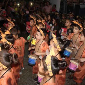 CEMEI Luíza Maria de Paula quase totalmente demolida é entregue após reconstrução e ampliação beneficiando 90 crianças a mais (55) CEMEI Luíza Maria de Paula quase totalmente demolida é entregue após reconstrução e ampliação beneficiando 90 crianças a mais (55)