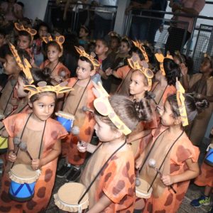 CEMEI Luíza Maria de Paula quase totalmente demolida é entregue após reconstrução e ampliação beneficiando 90 crianças a mais (56) CEMEI Luíza Maria de Paula quase totalmente demolida é entregue após reconstrução e ampliação beneficiando 90 crianças a mais (56)