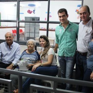 CEMEI Luíza Maria de Paula quase totalmente demolida é entregue após reconstrução e ampliação beneficiando 90 crianças a mais (6) CEMEI Luíza Maria de Paula quase totalmente demolida é entregue após reconstrução e ampliação beneficiando 90 crianças a mais (6)